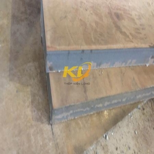 THÉP TẤM CHỊU VA ĐẬP HARDOX600 CẮT LAZER