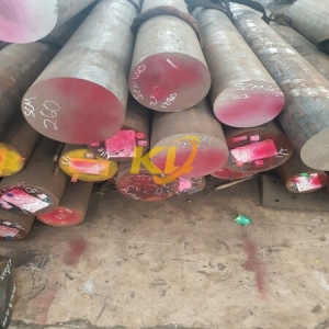 THÉP TRÒN ĐẶC Q235B - Q235 - S235 - S275 - Q345B