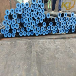 THÉP ỐNG ĐÚC STPG410