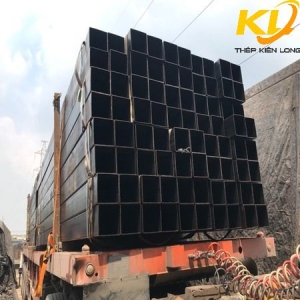 THÉP HỘP 75X75X6MM, THÉP HỘP VUÔNG 75X75X6LY