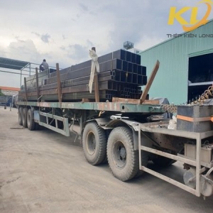 HỘP VUÔNG 100X100X6MM, THÉP HỘP VUÔNG 100X100X6LY, ỐNG VUÔNG 100X100X8LY