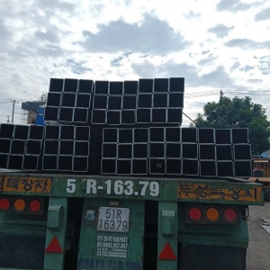 THÉP HỘP 80X160X12MM, THÉP HỘP CHỮ NHẬT 80X160X12LI