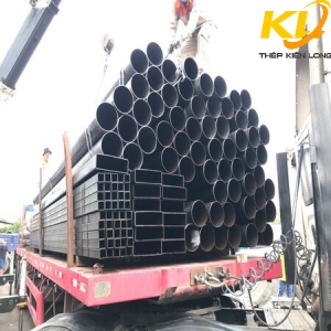 THÉP HỘP 70X70X4MM, THÉP HỘP VUÔNG 70