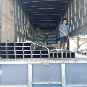 THÉP HỘP 160X200X4MM, THÉP HỘP CHỮ NHẬT 160X200X4LI