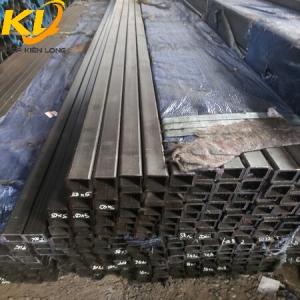 THÉP HỘP VUÔNG 50X50X4