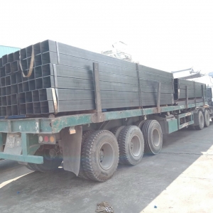 THÉP HỘP 100X150X5MM, THÉP HỘP CHỮ NHẬT 100X150X5LI