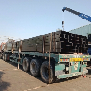 THÉP HỘP 80X160X8MM, THÉP HỘP CHỮ NHẬT 80X160X8LI