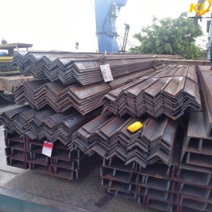 THÉP HÌNH V TIÊU CHUẨN JIS G3101