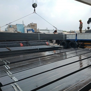 THÉP HỘP 80X160, THÉP HỘP CHỮ NHẬT 80X160