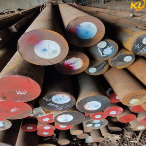 THÉP TRÒN ĐẶC 35CrMo4