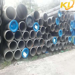 THÉP ỐNG ĐÚC S355