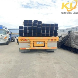 HỘPVUÔNG 120X120X6MM, THÉP HỘP VUÔNG 120, THÉP HỘP 120X120X6LY