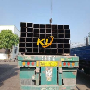 THÉP HỘP CN 50X75X3MM/ THÉP HỘP 75X50X3MM