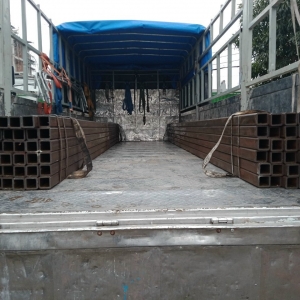 THÉP HỘP 150X300X6MM, THÉP HỘP CHỮ NHẬT 150X300X6LI