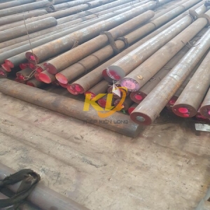 THÉP TRÒN ĐẶC S45C - C45 - 1045 - S45Cr