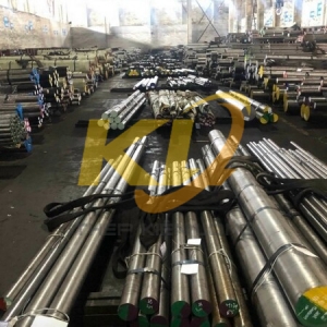 THÉP TRÒN ĐẶC S50C-C50