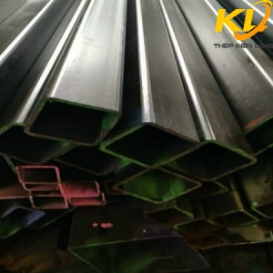 THÉP HỘP 100X100X10LY/10MM