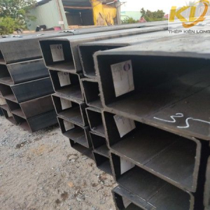 THÉP HỘP VUÔNG 60X60X5MM