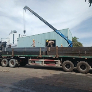 THÉP HỘP 60X120X2MM, THÉP HỘP CHỮ NHẬT 60X120X2LI