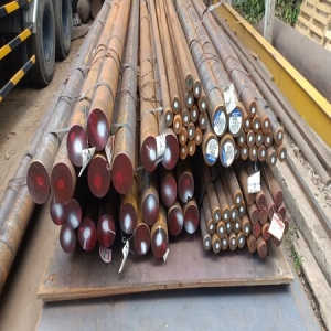 THÉP TRÒN SCR440, LÁP TRÒN SCR440