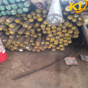 THÉP THANH TRÒN TIÊU CHUẨN CHÂU ÂU AISI4340