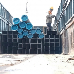 THÉP HỘP 60X120X5MM, THÉP HỘP CHỮ NHẬT 60X120X5LI