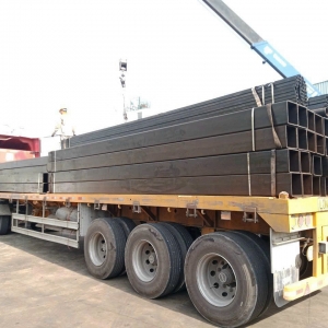 THÉP HỘP 75X125X5MM, THÉP HỘP CHỮ NHẬT 75X125X5LI