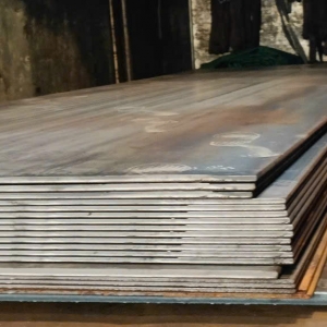 THÉP TẤM Q355B TIÊU CHUẨN VÀ ỨNG DỤNG CỦA THÉP Q355B