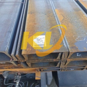 THÉP HÌNH U 200X80X7.5X11X12M HÀNG NHẬP KHẨU NHẬT BẢN