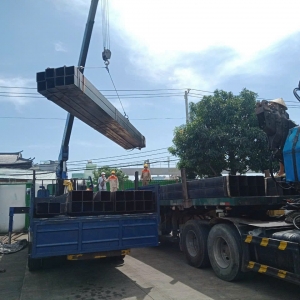 THÉP HỘP 60X120X3,5MM, THÉP HỘP CHỮ NHẬT 60X120X3,5LI