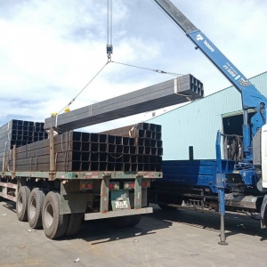 THÉP HỘP 60X120X1,8MM, THÉP HỘP CHỮ NHẬT 60X120X1,8LI