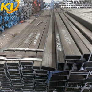 THÉP HỘP VUÔNG 125X125X10