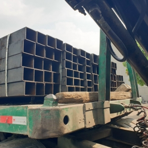 THÉP HỘP 100X150X10MM, THÉP HỘP CHỮ NHẬT 100X150X10LI