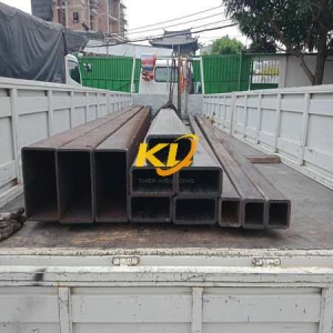 THÉP HỘP CHỮ NHẬT 300X400X8MM/ THÉP HỘP 300X400X8LY