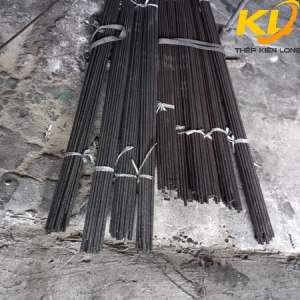 ỐNG 22, THÉP ỐNG PHI 22