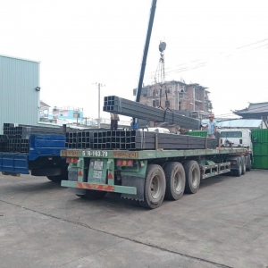 THÉP HỘP 75X150X2,5MM, THÉP HỘP CHỮ NHẬT 75X150X2,5LI