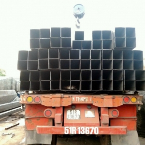 THÉP HỘP 80X120, THÉP HỘP CHỮ NHẬT 80X120