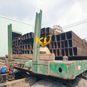 THÉP HỘP 75X125X3MM/ THÉP HỘP CN 75X125X3MM