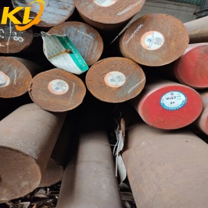 THÉP TRÒN ĐẶC SCM440 PHI 190