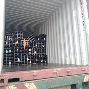 THÉP HỘP 50X100X3,5MM, THÉP HỘP CHỮ NHẬT 50X100X3,5LI