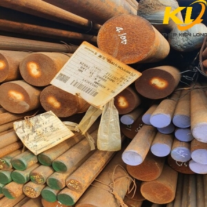 THÉP TRÒN ĐẶC 36CRNIMO4, TIÊU CHUẨN EN 10250