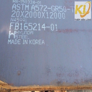 THÉP TẤM CƯỜNG ĐỘ CAO, THÉP TẤM ASTM A572, THÉP TẤM Q345, THÉP TẤM S355JR, THÉP TẤM NHẬT BẢN