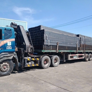 THÉP HỘP 80X120X10MM, THÉP HỘP CHỮ NHẬT 80X120X10LI