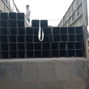 THÉP HỘP 80X100, THÉP HỘP CHỮ NHẬT 80X100