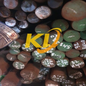 THÉP TRÒN ĐẶC SCR440 PHI 32/ LÁP TRÒN ĐẶC PHI 32 SCR440