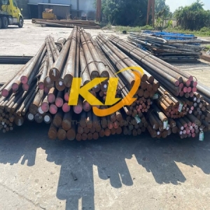 THÉP TRÒN ĐẶC 38XC THÀNH PHẦN HÓA HỌC VÀ ỨNG DỤNG