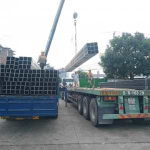 THÉP HỘP 100X150X3MM, THÉP HỘP CHỮ NHẬT 100X150X3LI