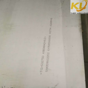 TẤM INOX DUPLEX ASTM A240 
