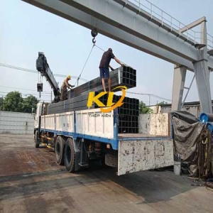 THÉP HỘP CN 150X350X12MM 12LI 12LY