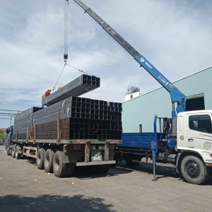 THÉP HỘP 80X120X8MM, THÉP HỘP CHỮ NHẬT 80X120X8LI